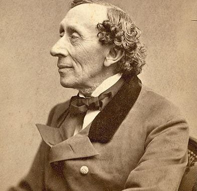 Hans Christian Andersen